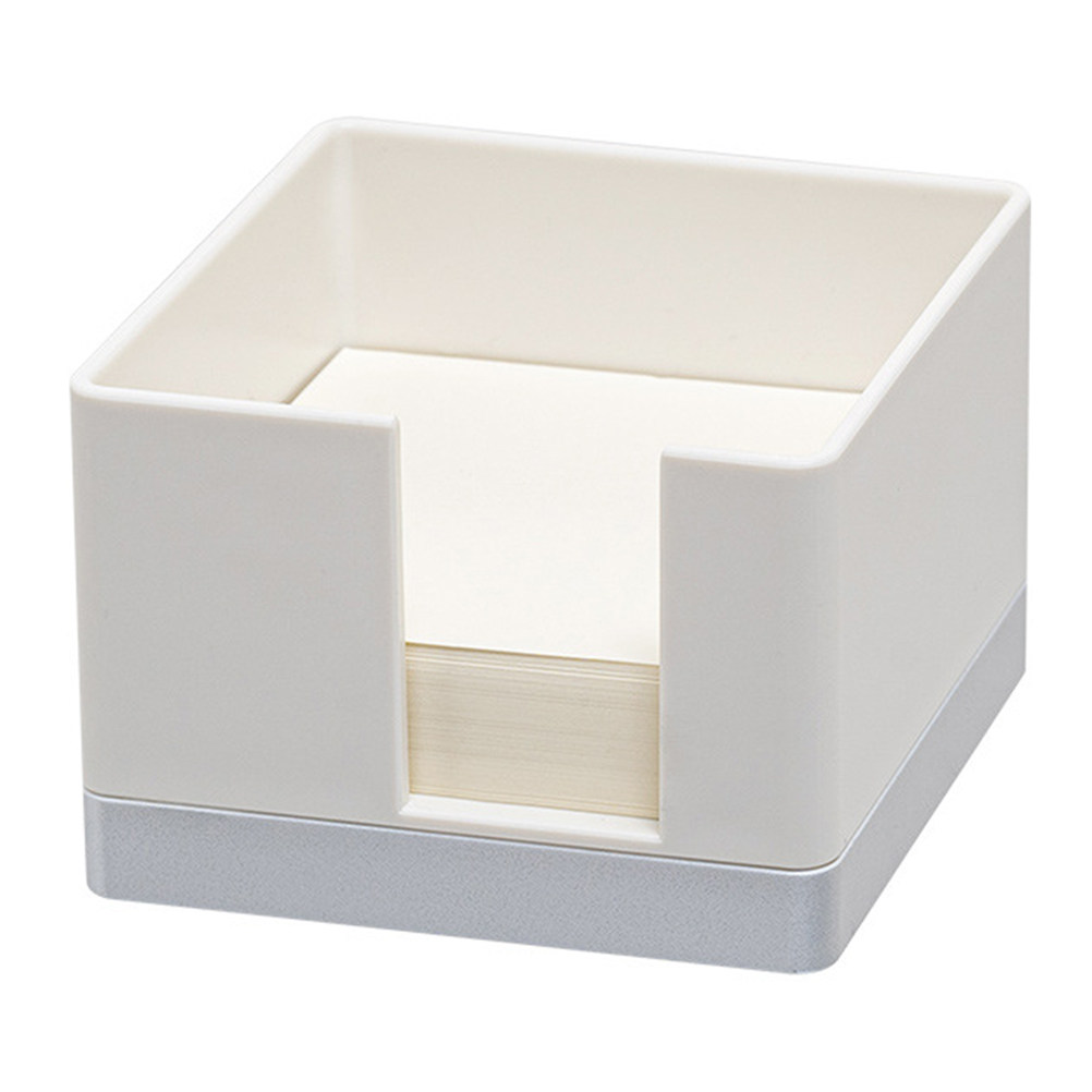 Archive Box Set - ชุดกระดาษโน้ต 1 ชุด กล่องใส่กระดาษโน้ตตั้งโต๊ะ ขนาดเล็ก น้ำหนักเบา