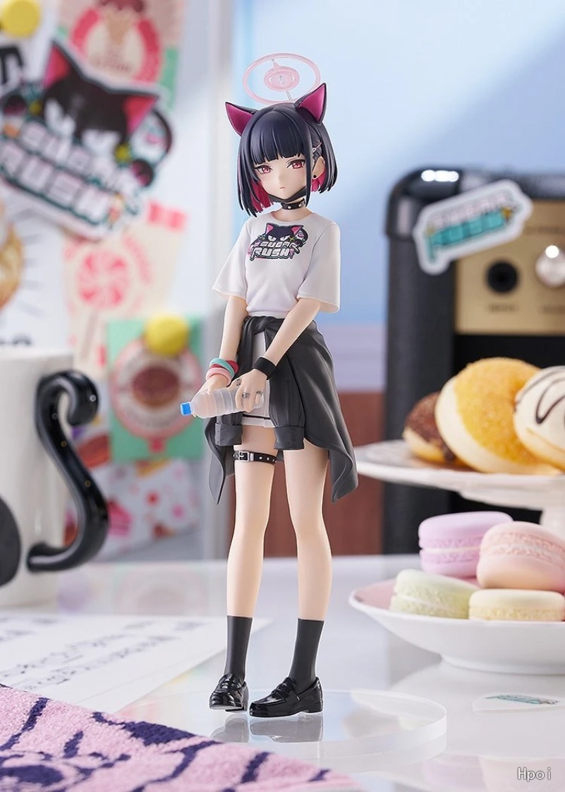 Archive Box Set - Good Smile POP UP PARADE แอริ
