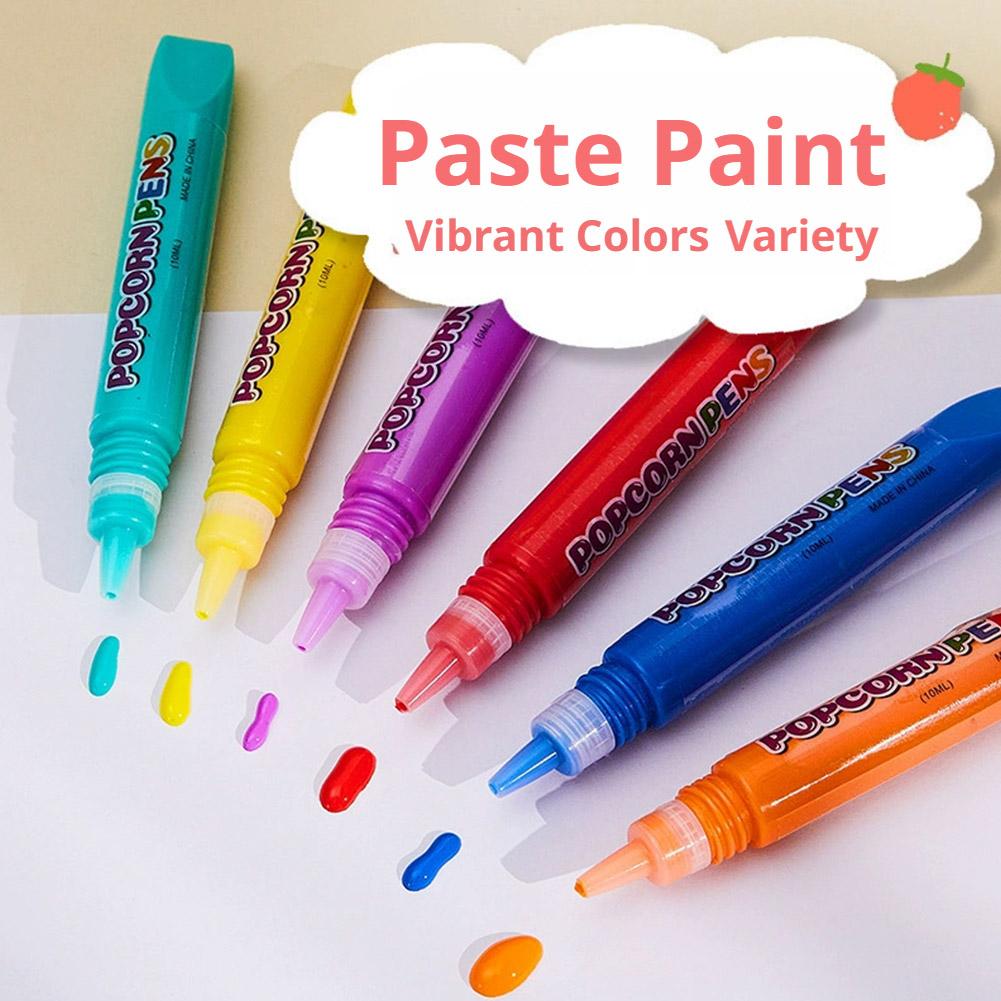 ชุดปากกาป๊อปคอร์นวิเศษ 3D สำหร - Copic Marker Sketch บทวิจารณ์และราคา
