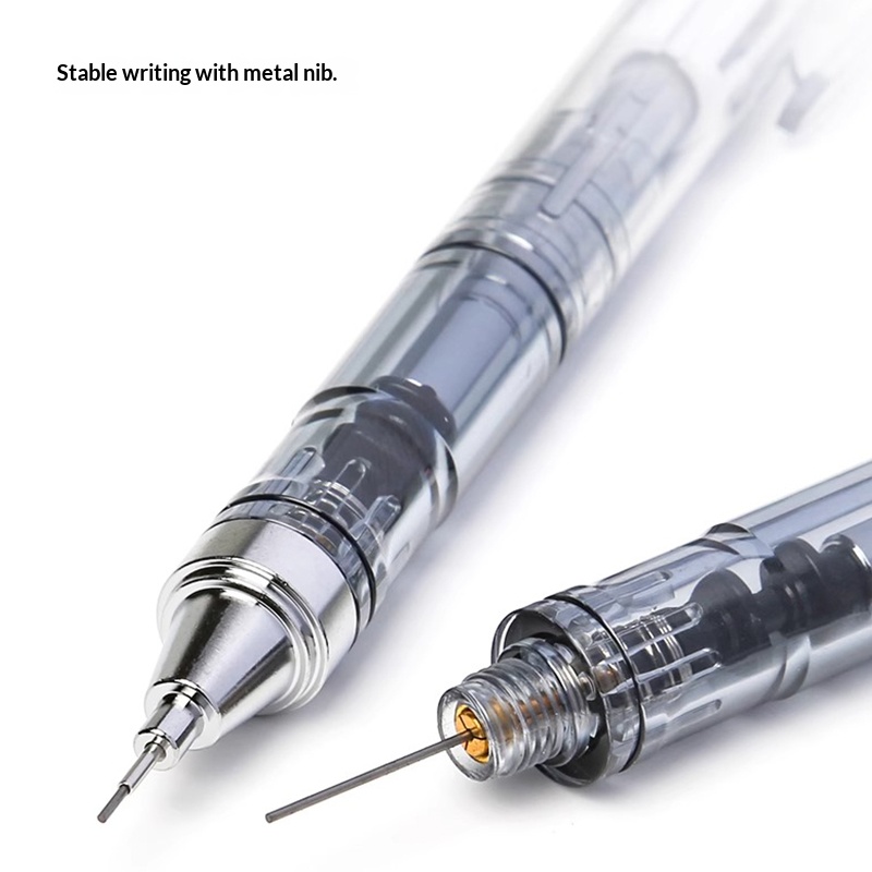 ดินสอกด TOMBOW Shake to Lead/P - Mechanical Pencil 0.3 บทวิจารณ์และราคา