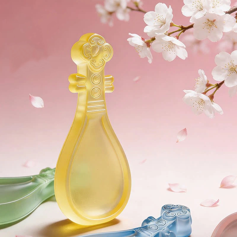 ที่ทับกระดาษแก้วคริสตัลพร้อมที - Paper Weight Crystal บทวิจารณ์และราคา