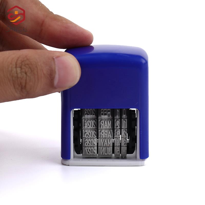 1ชิ้นตราประทับวันที่น่ารักเป็น - Rubber Date Stamp บทวิจารณ์และราคา