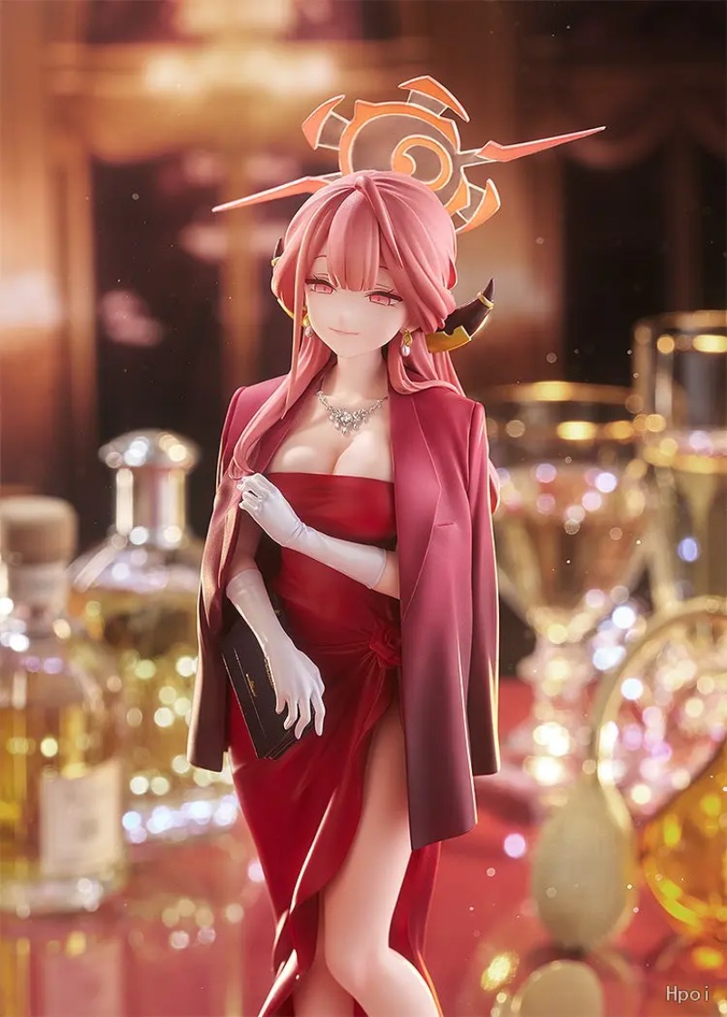 ฟิกเกอร์แอคชั่น Good Smile Aru - Archive Box Set บทวิจารณ์และราคา