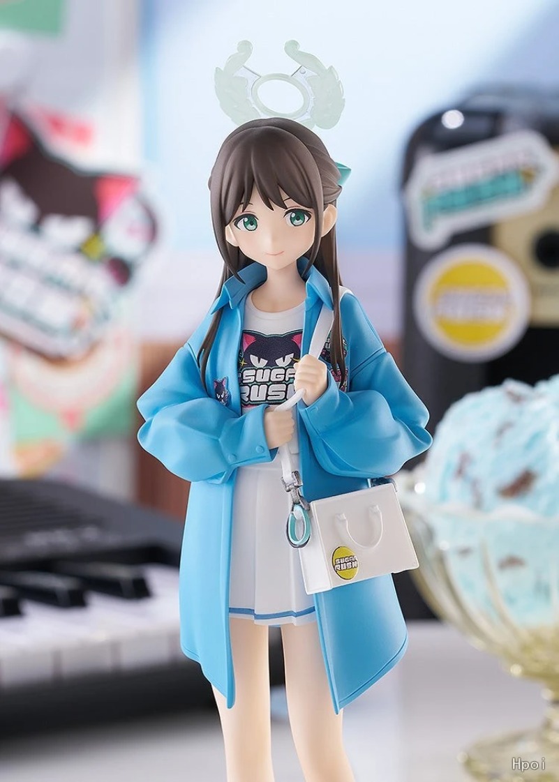 Good Smile POP UP PARADE แอริ  - Archive Box Set บทวิจารณ์และราคา